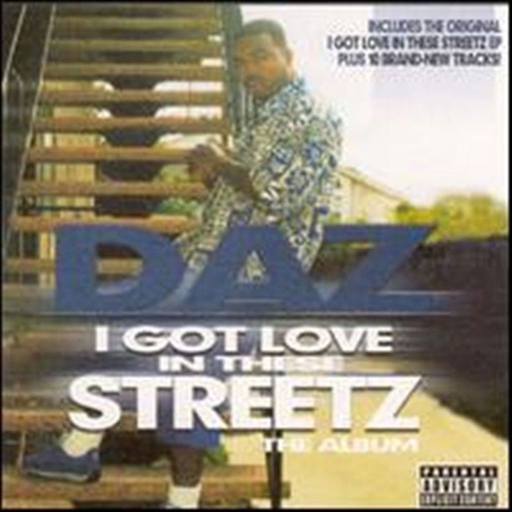 I Got Love in These Streetz