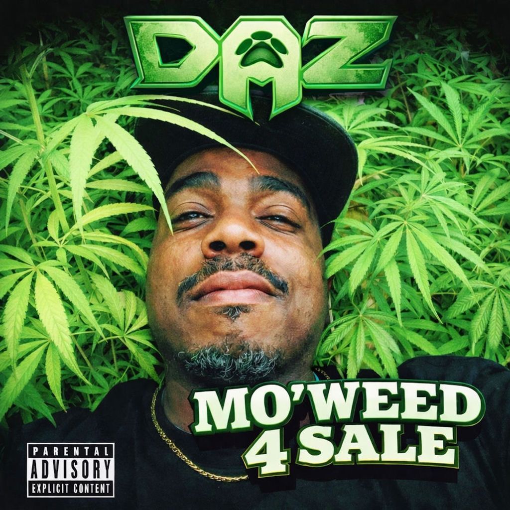 Mo'Weed 4 Sale