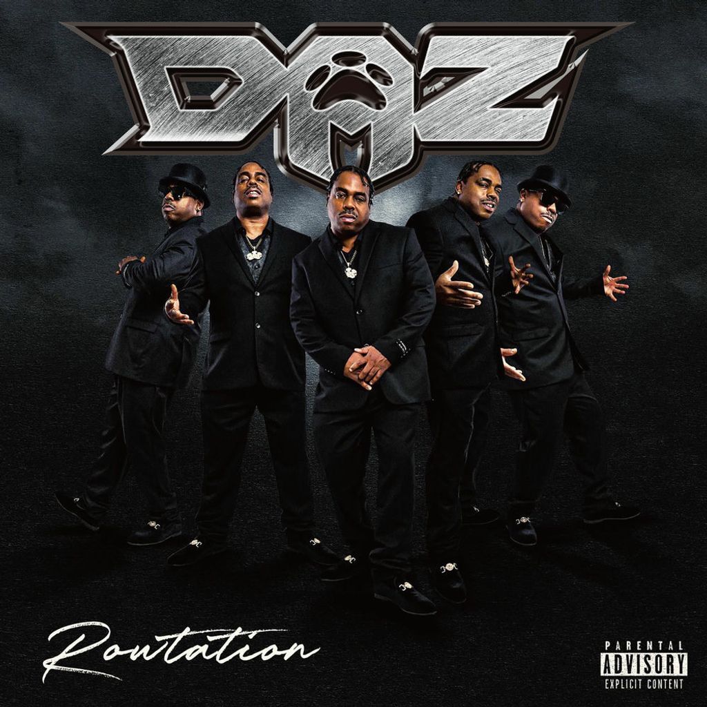 ROWTATION