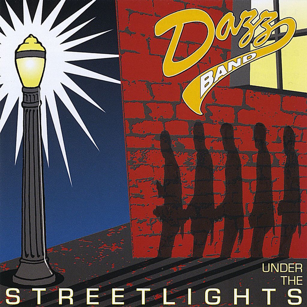 Under the Streetlights