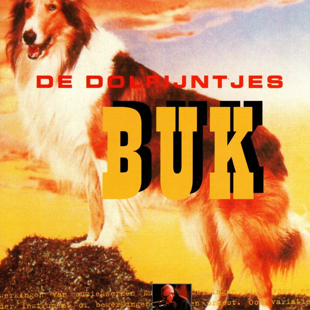 BUK