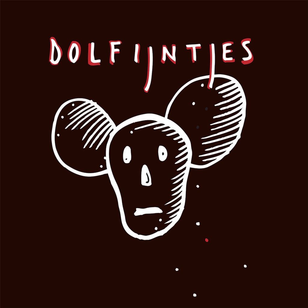 Dolfijntjes