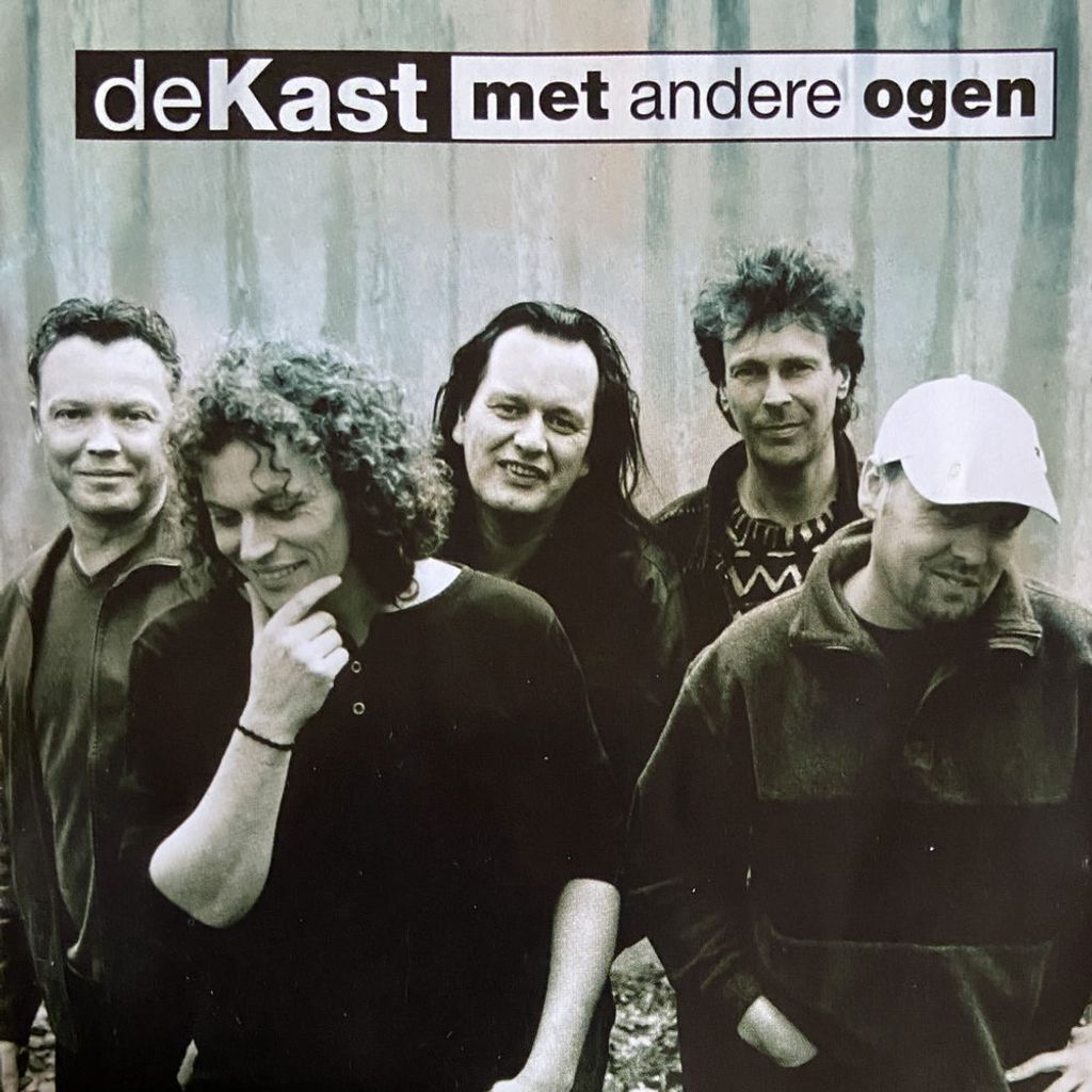 Met andere ogen