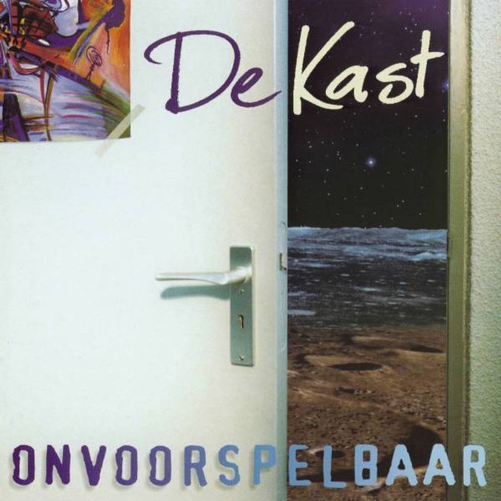 Onvoorspelbaar