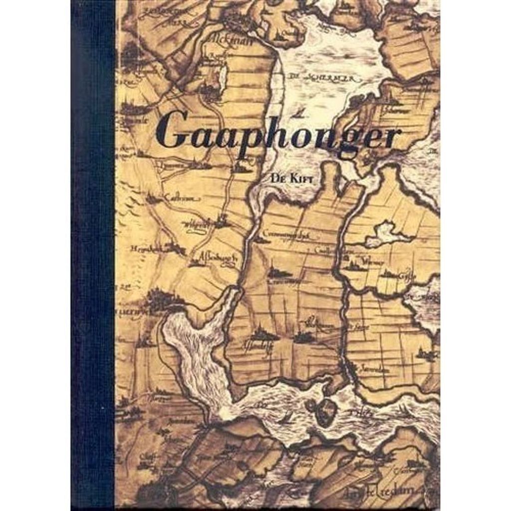 Gaaphonger