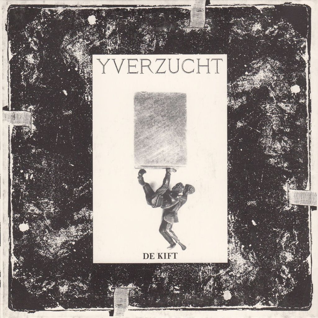 Yverzucht
