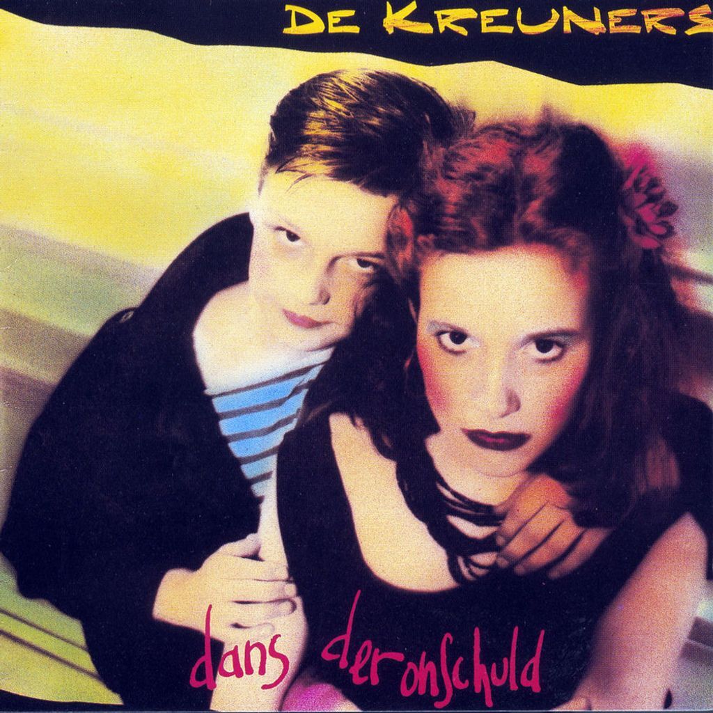 Dans der onschuld