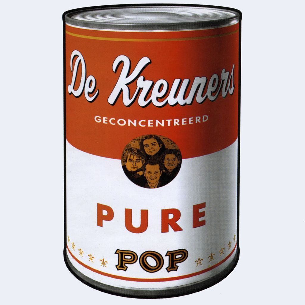 Pure pop
