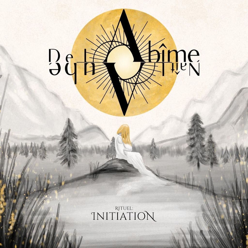 Rituel : Initiation