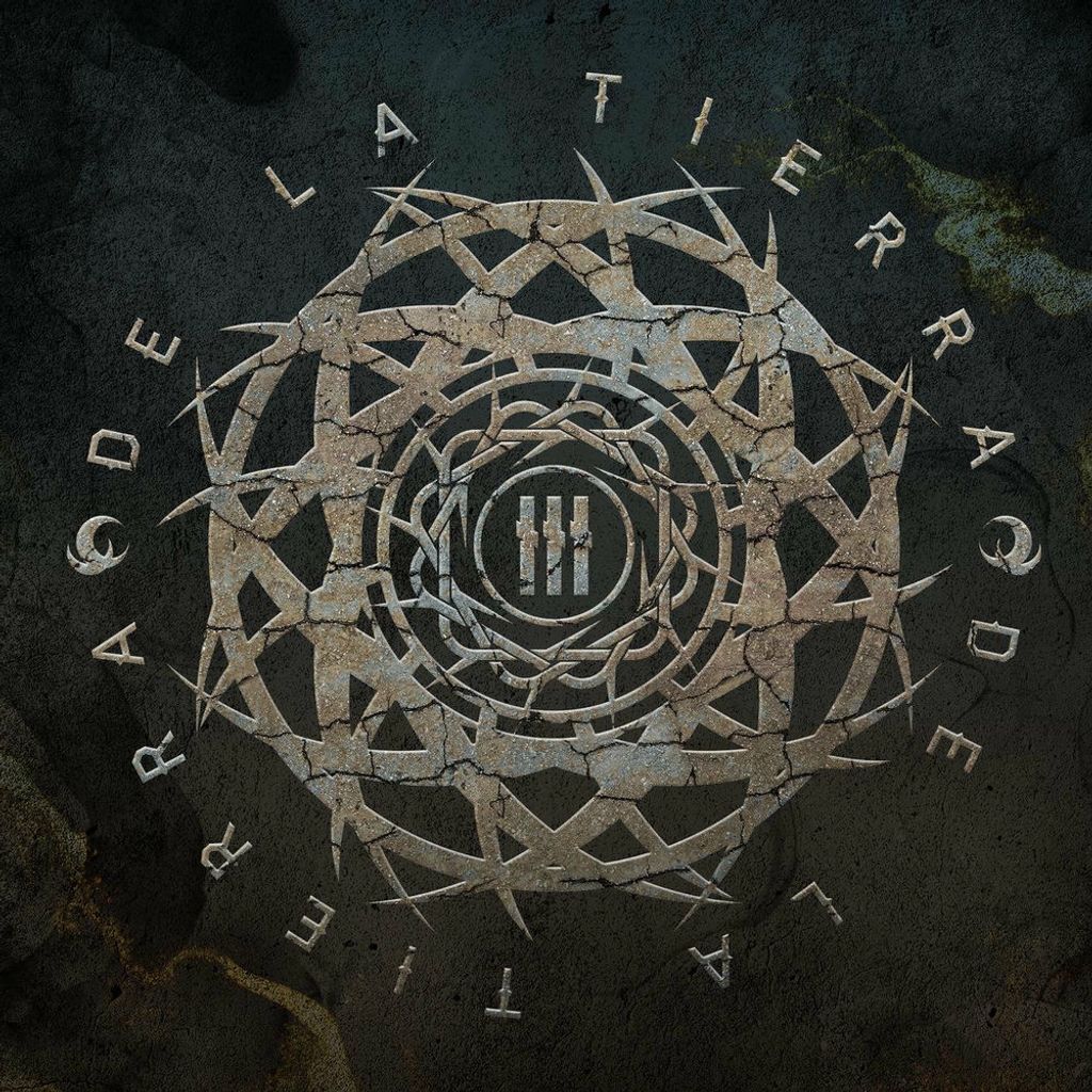 DE LA TIERRA III