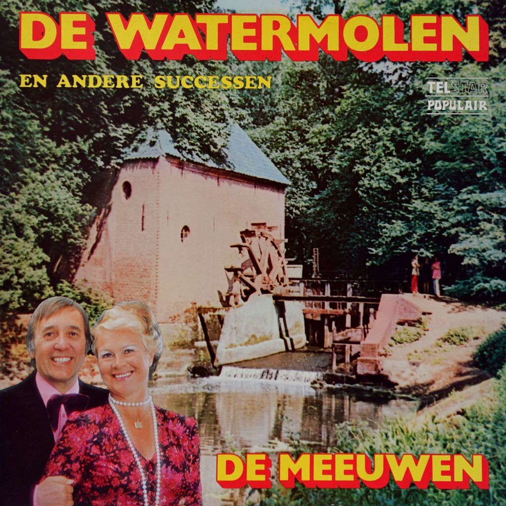 De watermolen en andere successen
