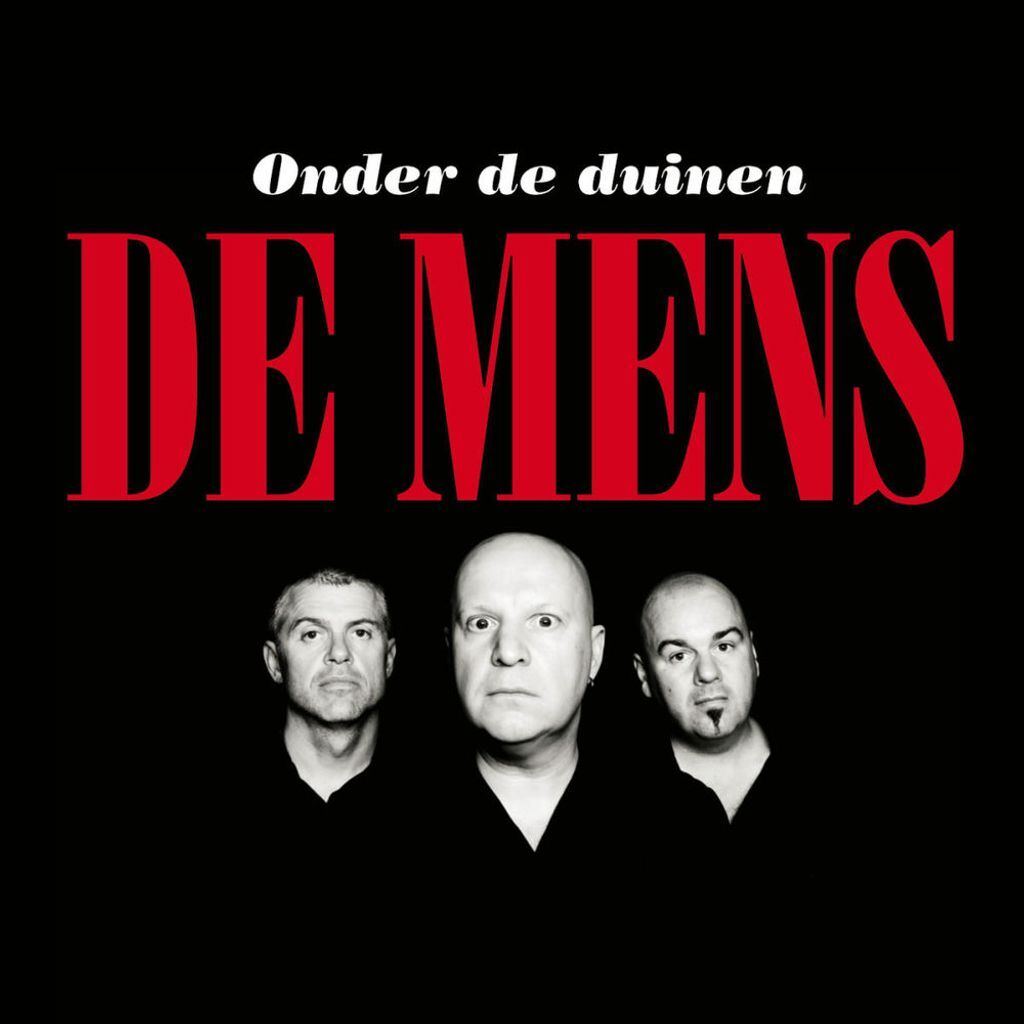 Onder de duinen