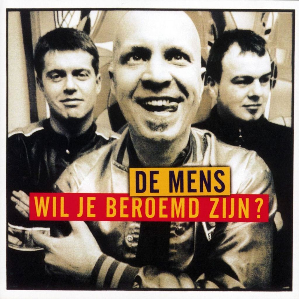 Wil je beroemd zijn?