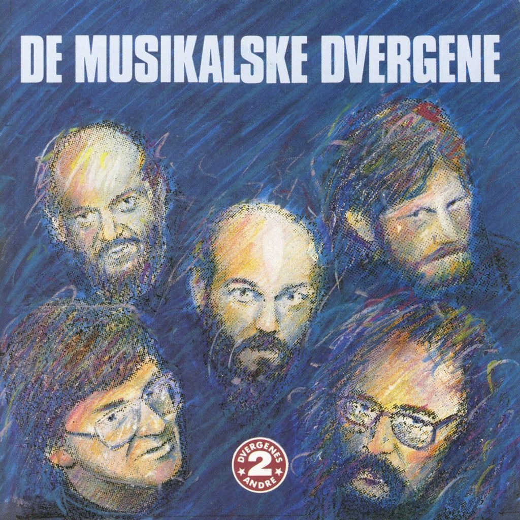 Dvergenes andre