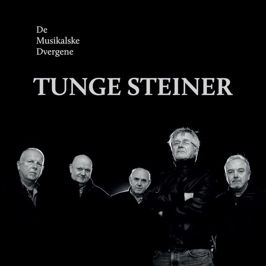 Tunge steiner