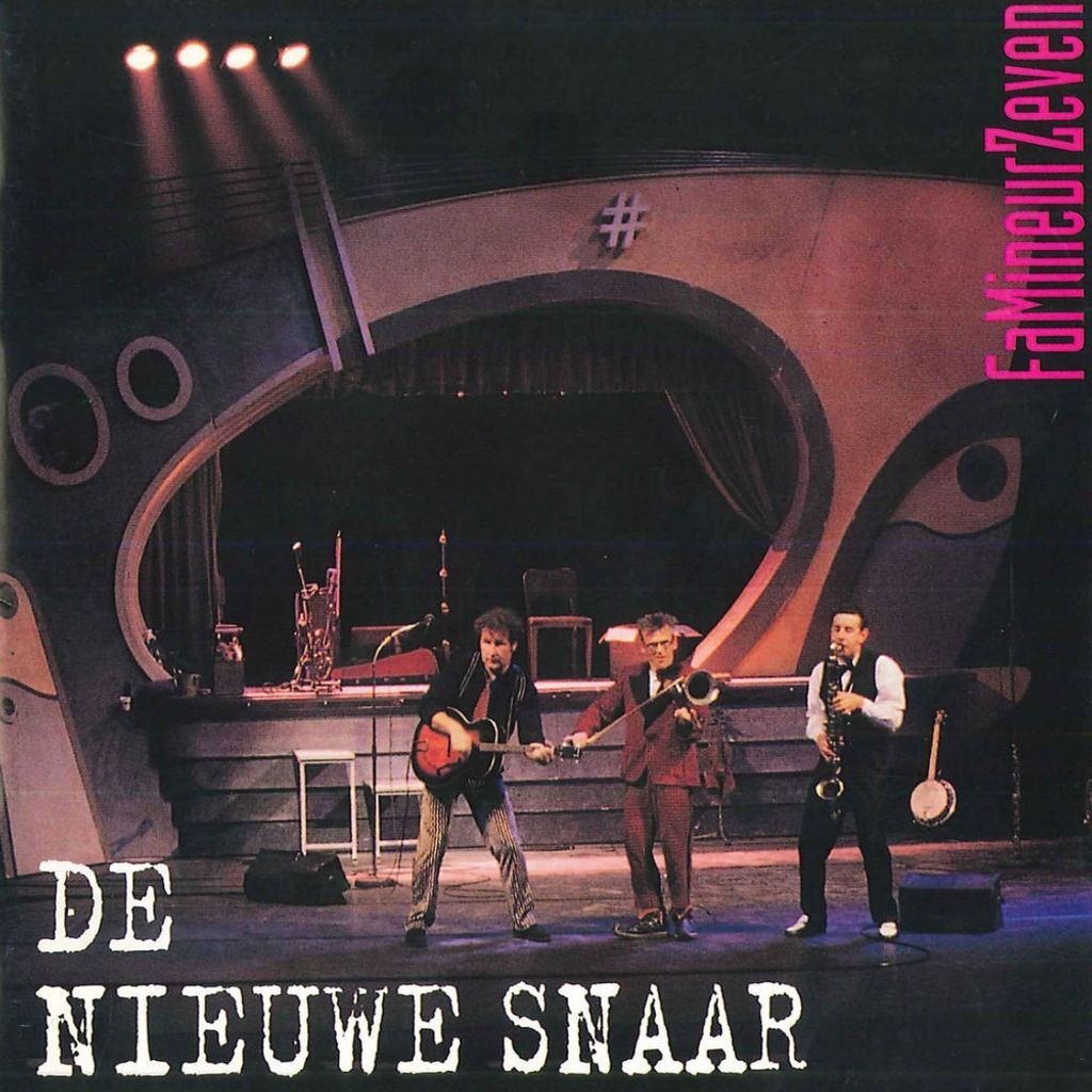 FaMineurZeven