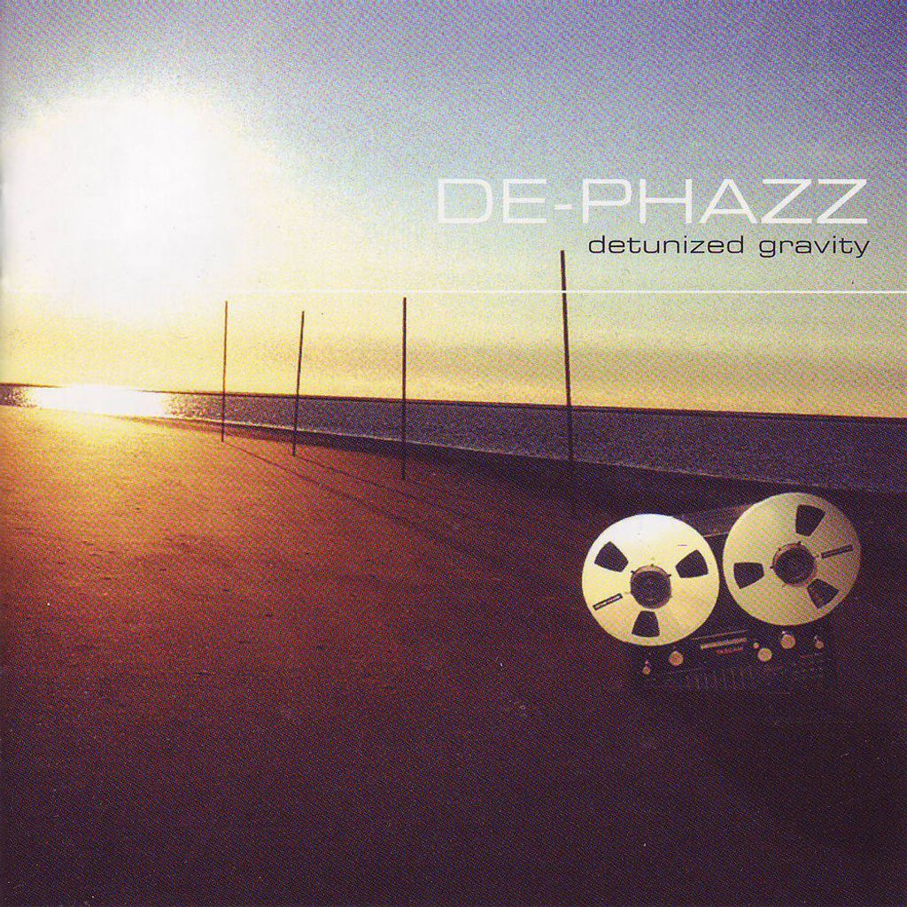 Detunized Gravity