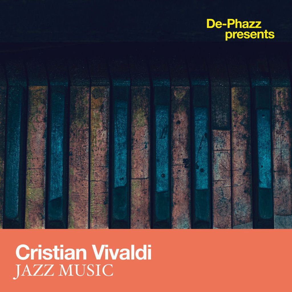 Jazz Music