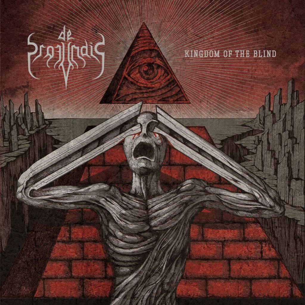Kingdom Of The Blind