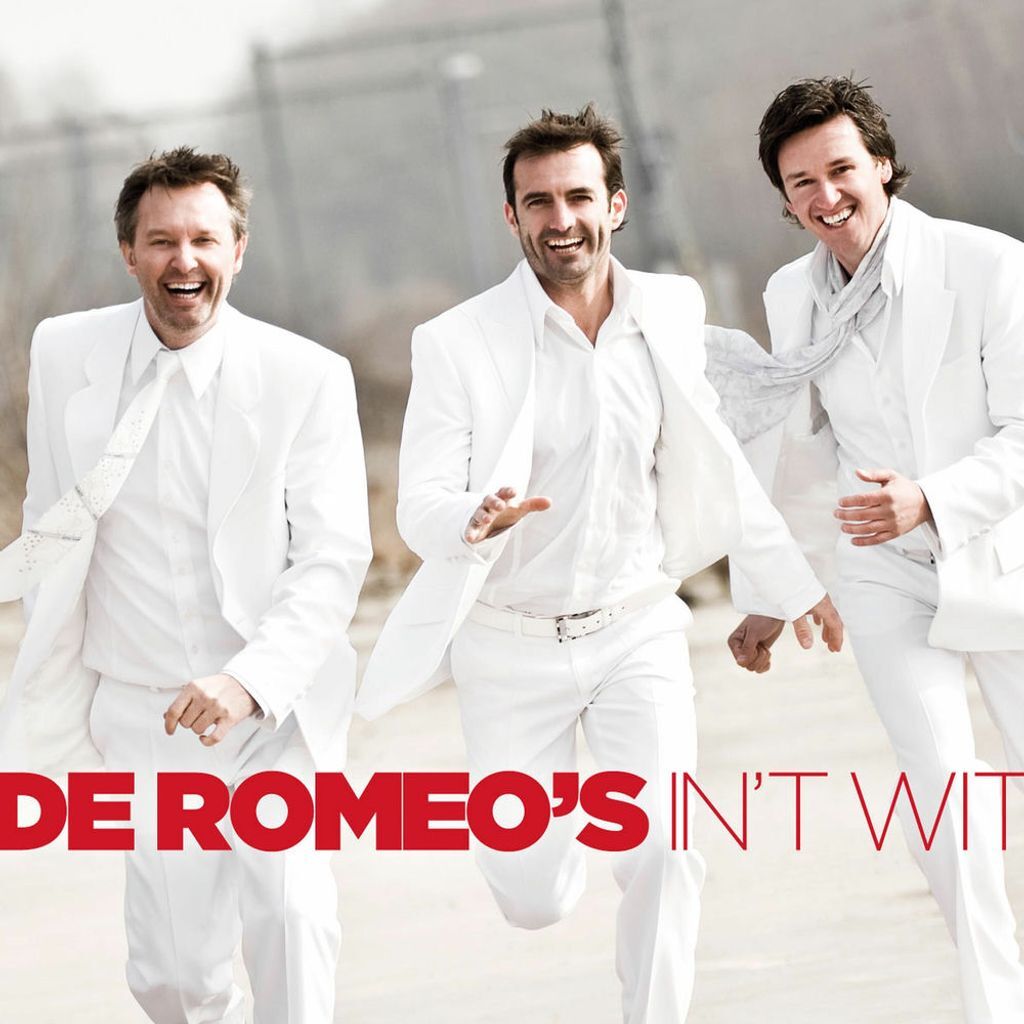 De Romeo’s in ’t wit