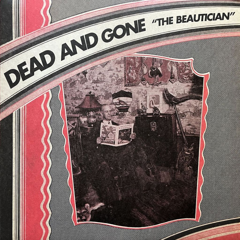 The Beautician