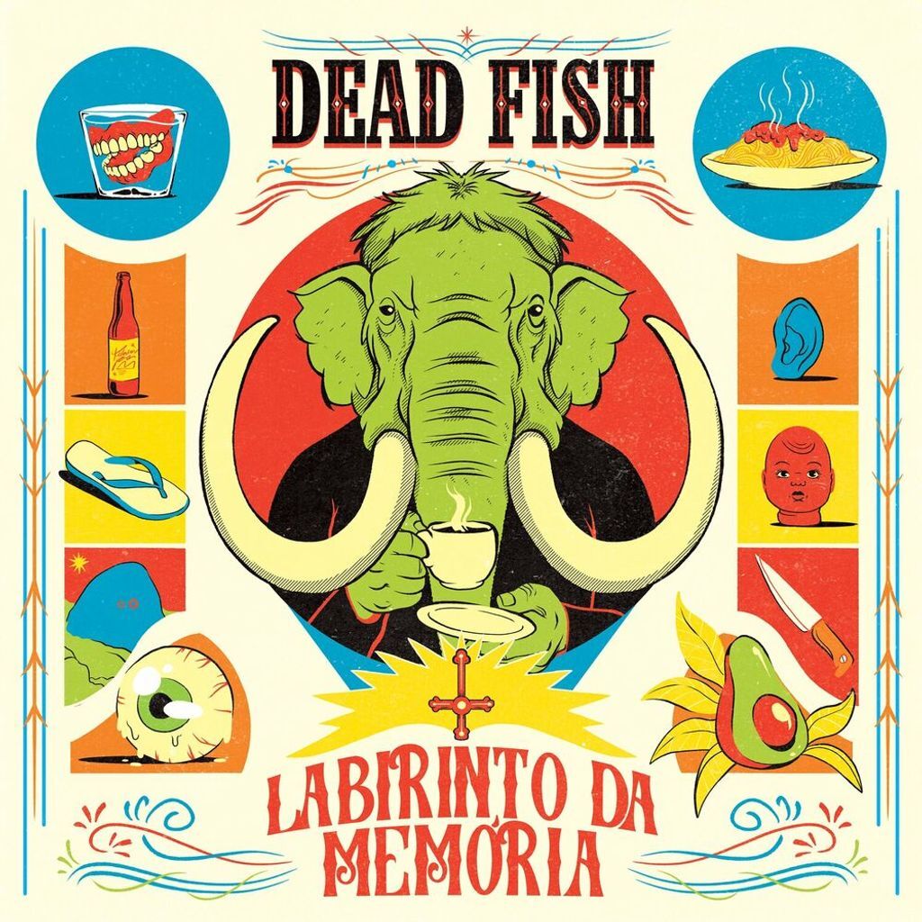 Labirinto da memória