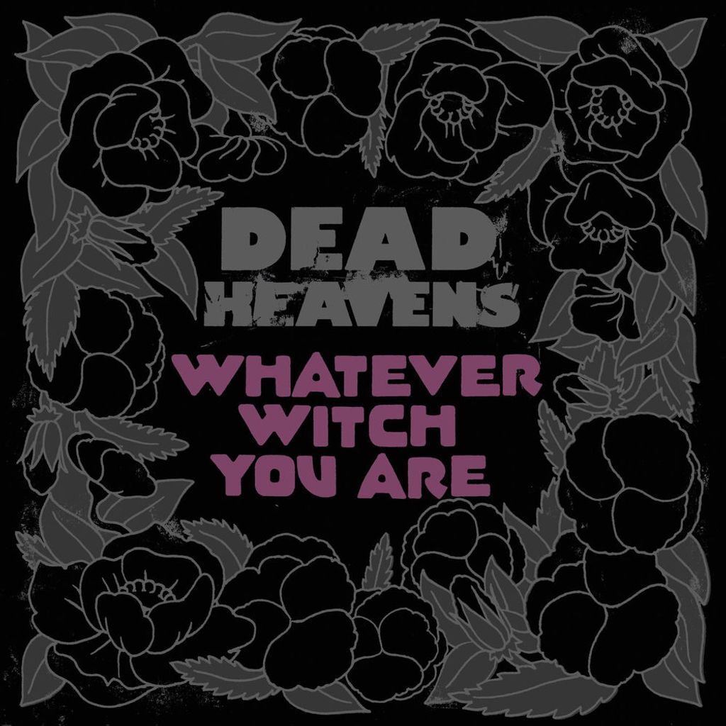 Whatever Witch You Are