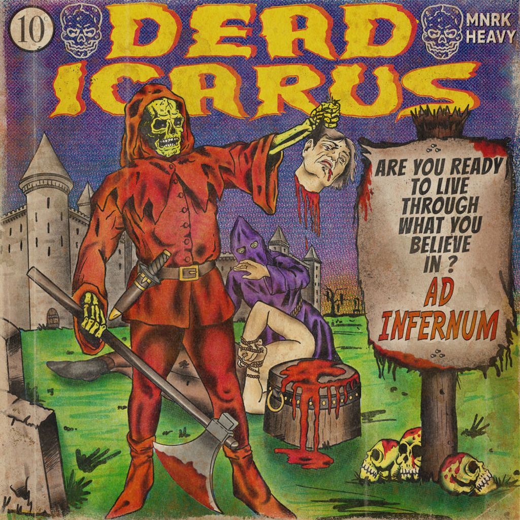 Ad infernum