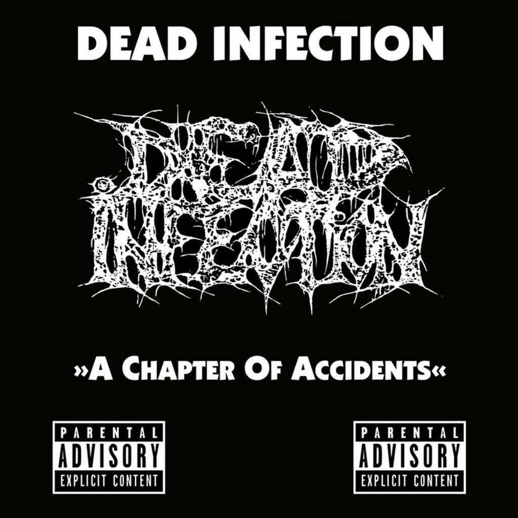 A Chapter of Accidents