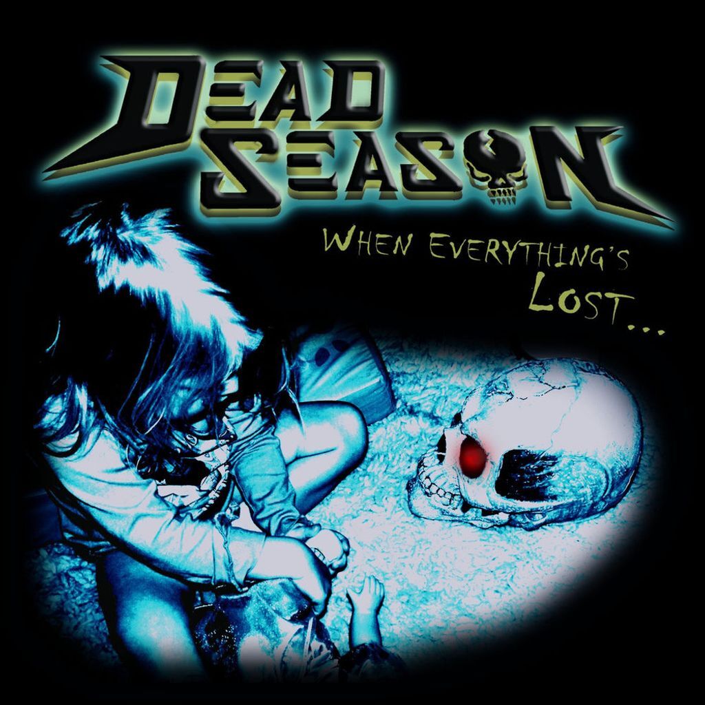 When Everything’s Lost…