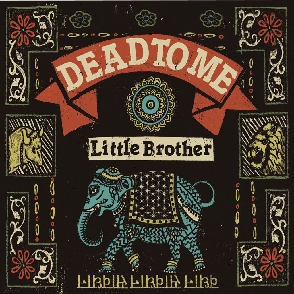 Little Brother