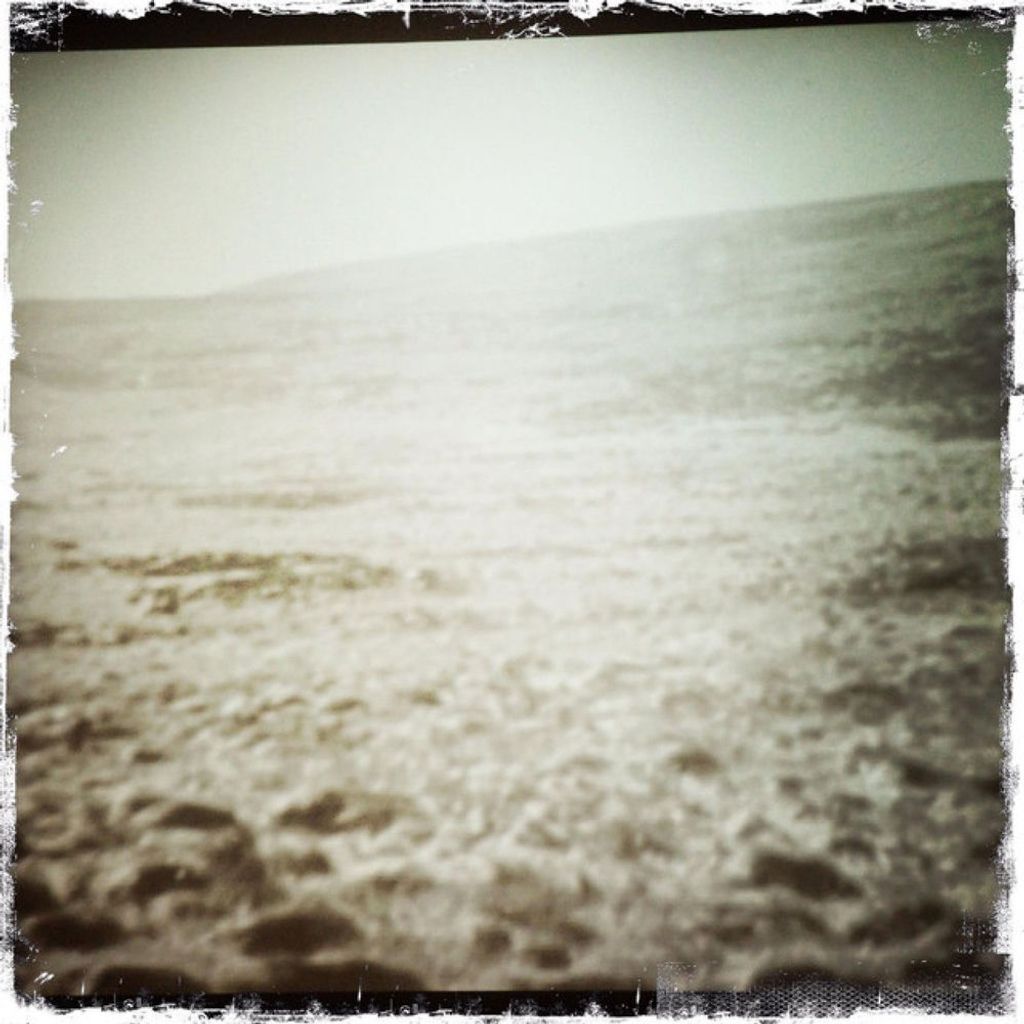 Another Grey World