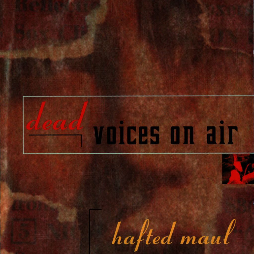 Hafted Maul