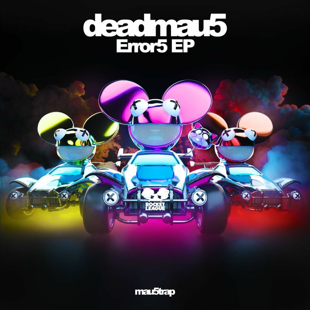 Error5 EP