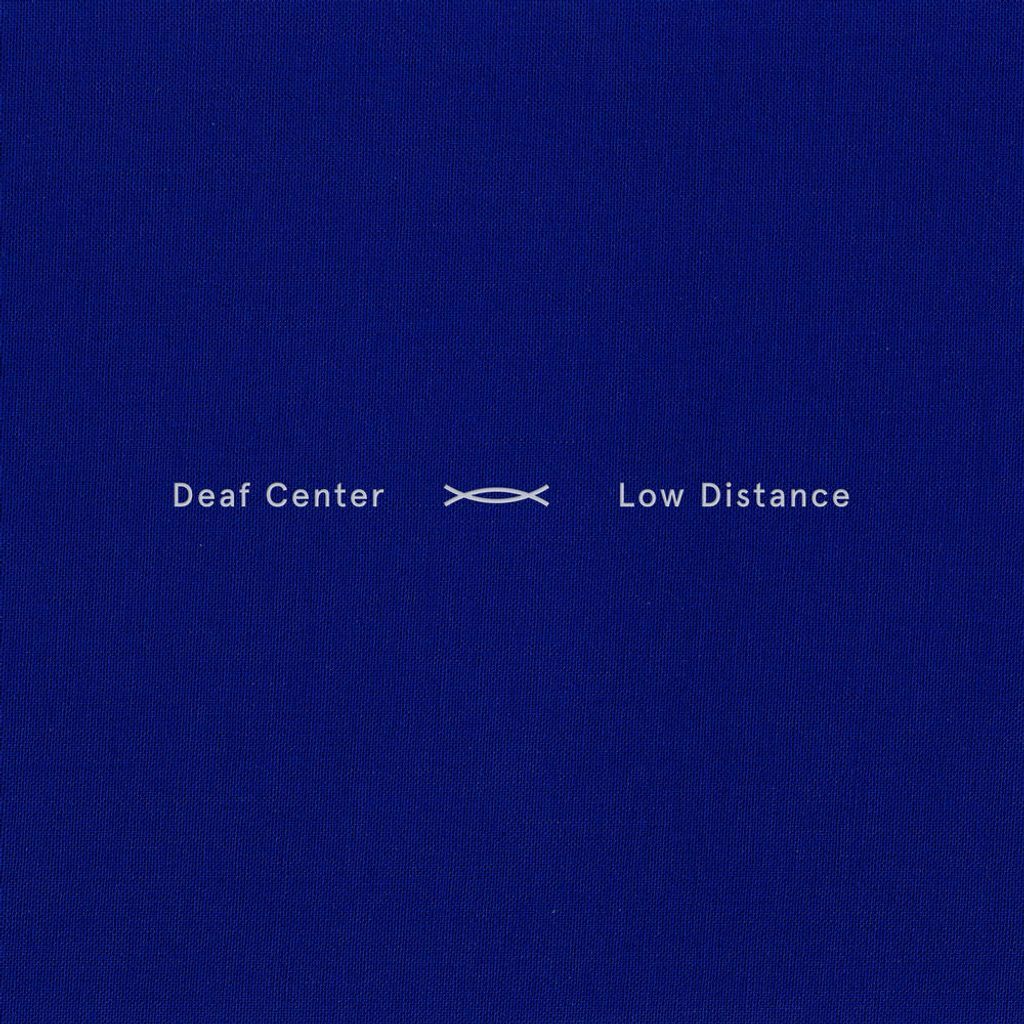 Low Distance