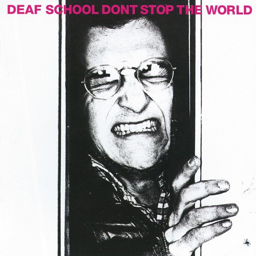 Don’t Stop the World
