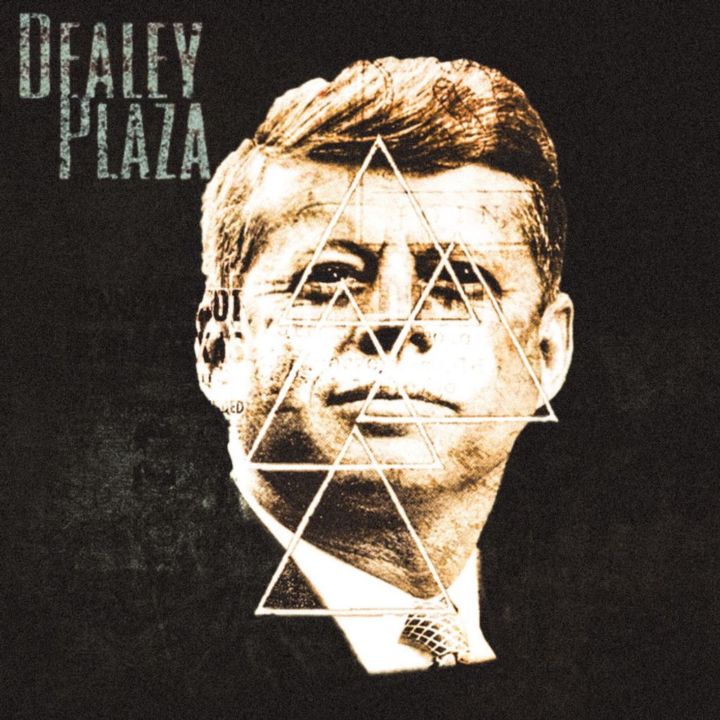 Dealey Plaza