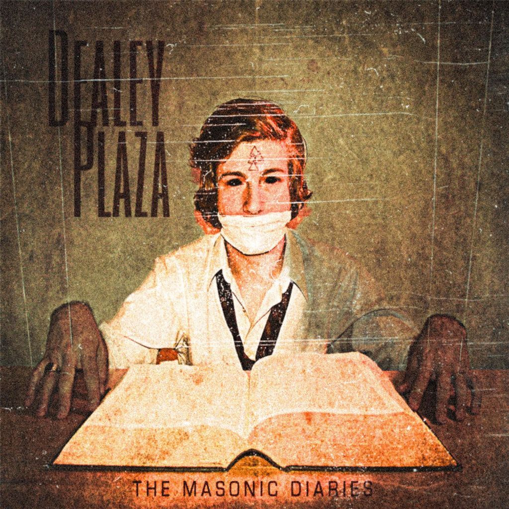 The Masonic Diaries