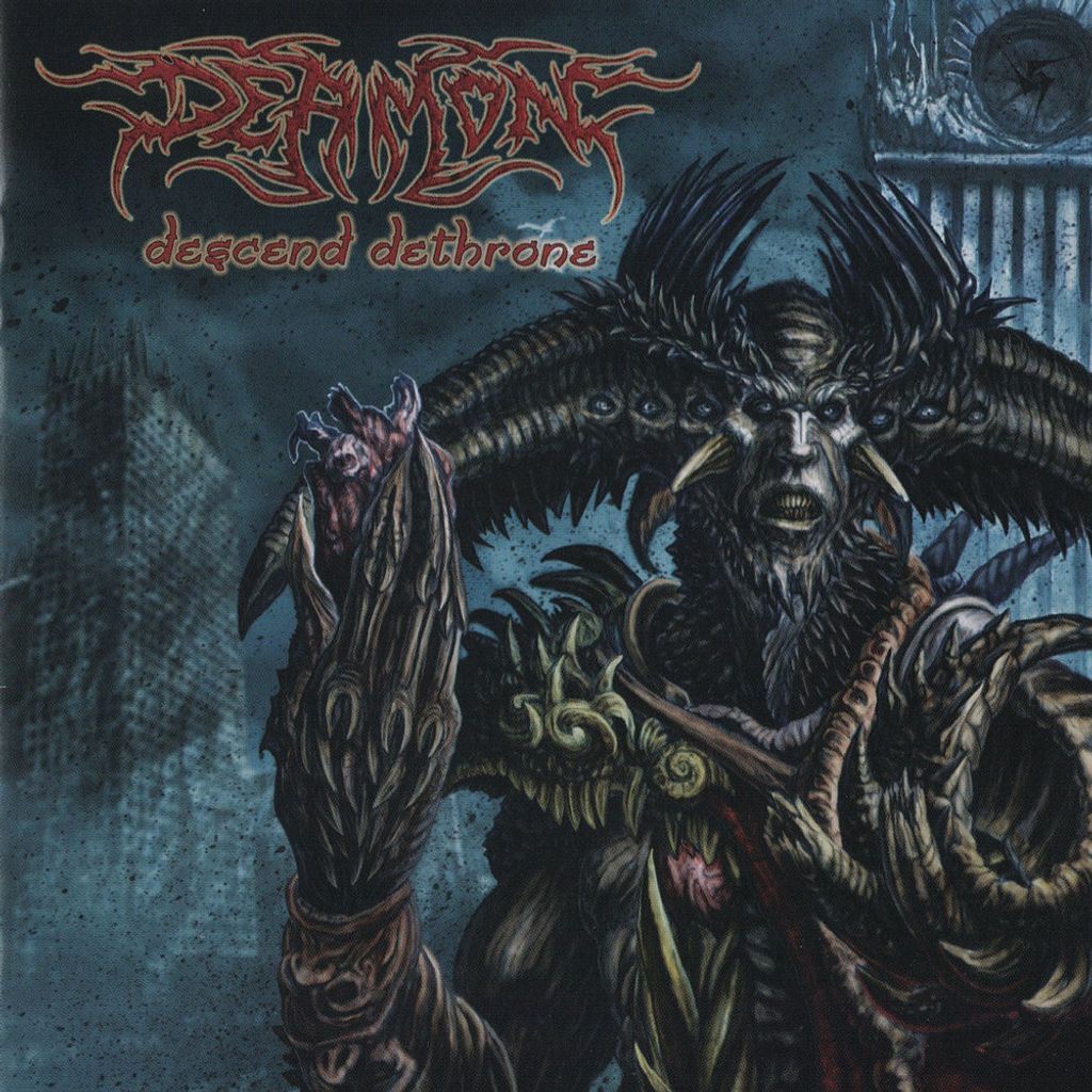 Descend Dethrone
