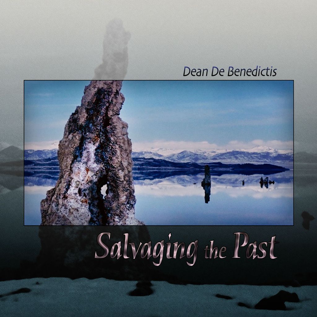 Salvaging the Past