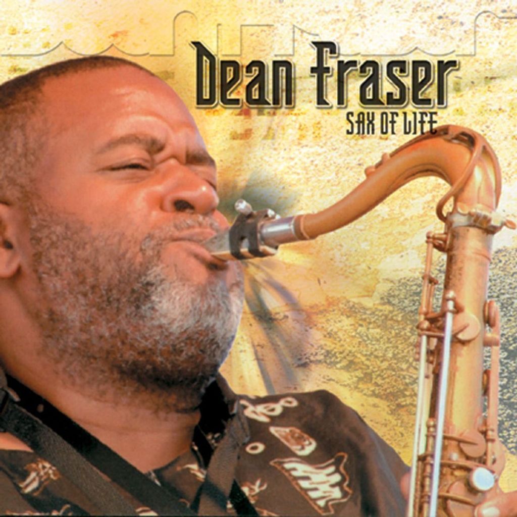 Sax of Life