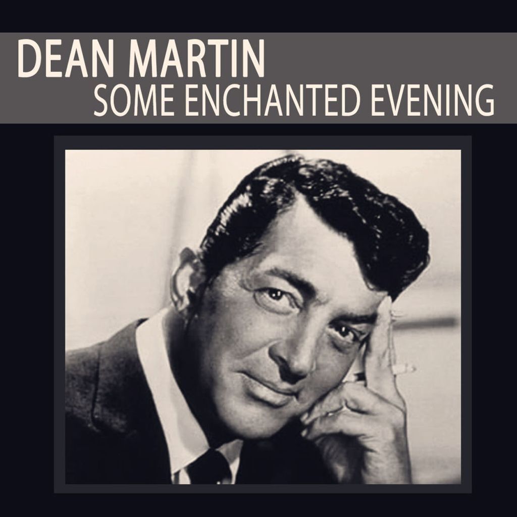 Some Enchanted Evening