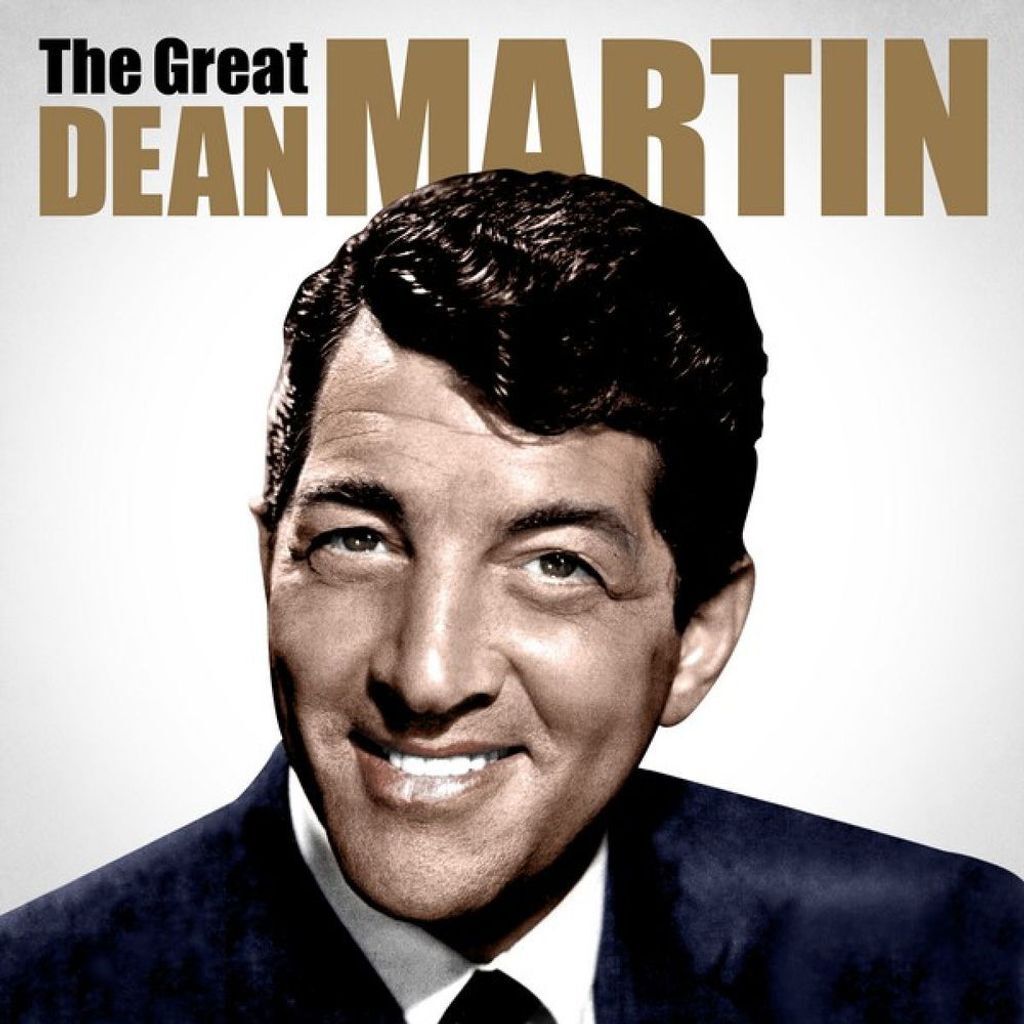 The Great Dean Martin
