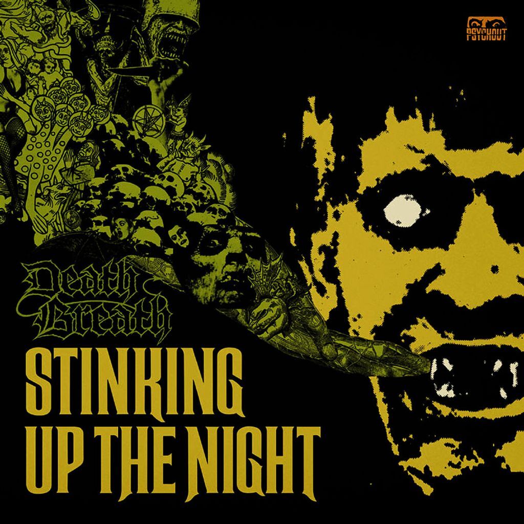 Stinking Up the Night