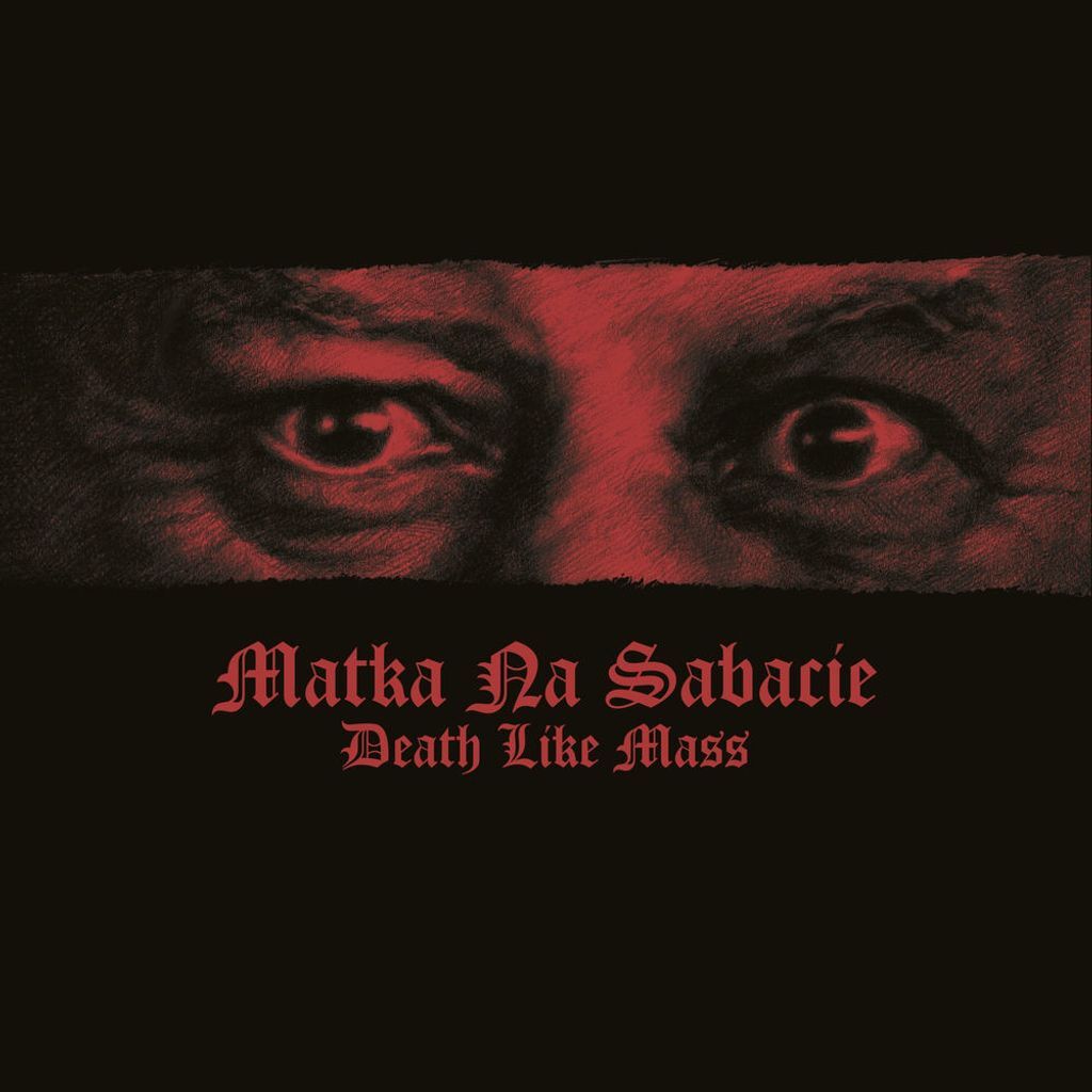 Matka na Sabacie