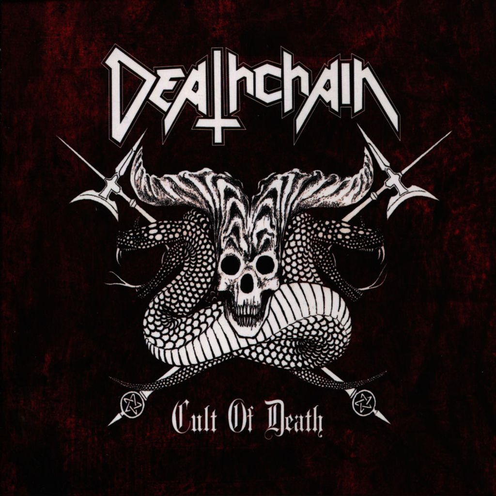 Cult of Death