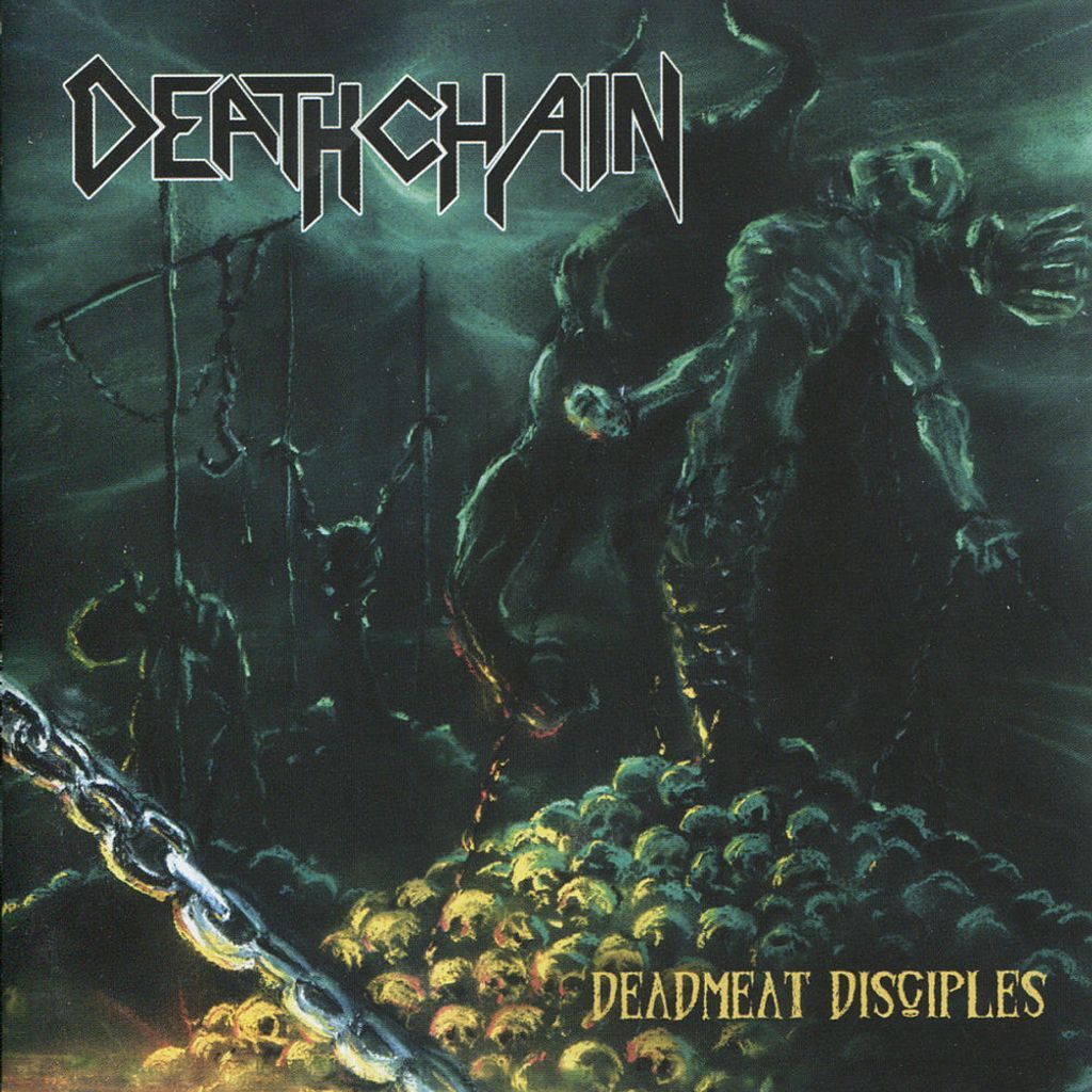 Deadmeat Disciples