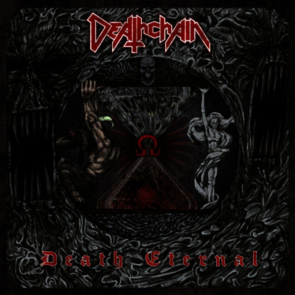 Death Eternal