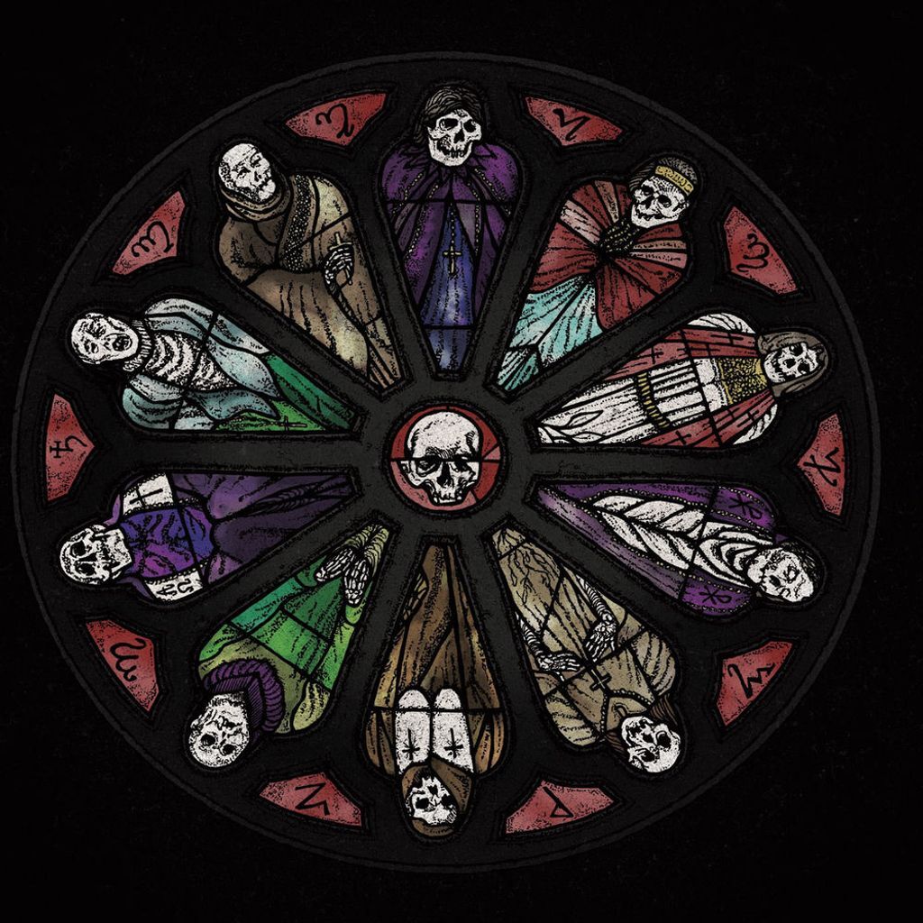 Beasts of Faith