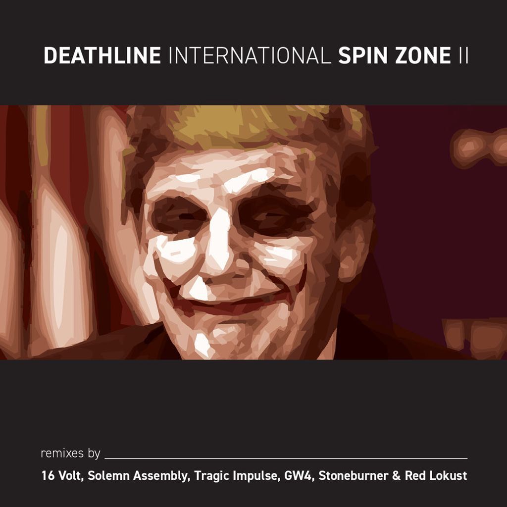 Spin Zone II